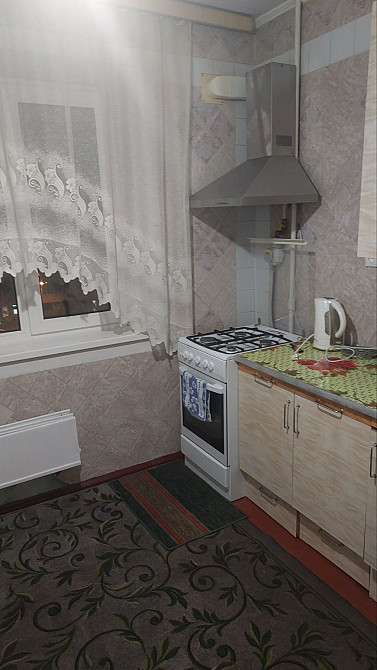 Здам 2 к.кв. вул.Милославська б.5, 7 поверх, ГАЗ. Киев - изображение 1