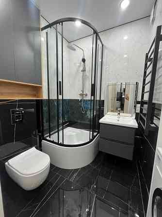 Здам 1-кімнатну квартиру Голосіївський р-н. Багринова гора, Ракетна 24 Киев