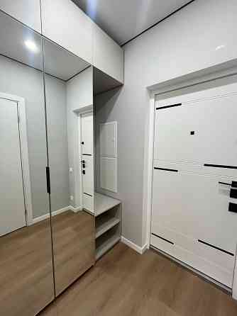 Здам 1-кімнатну квартиру Голосіївський р-н. Багринова гора, Ракетна 24 Киев