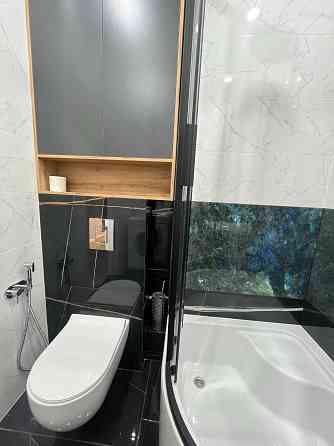 Здам 1-кімнатну квартиру Голосіївський р-н. Багринова гора, Ракетна 24 Киев