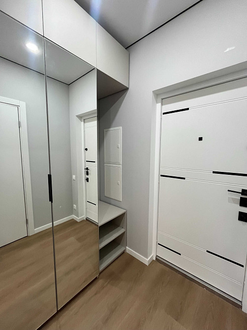 Здам 1-кімнатну квартиру Голосіївський р-н. Багринова гора, Ракетна 24 Киев - изображение 3