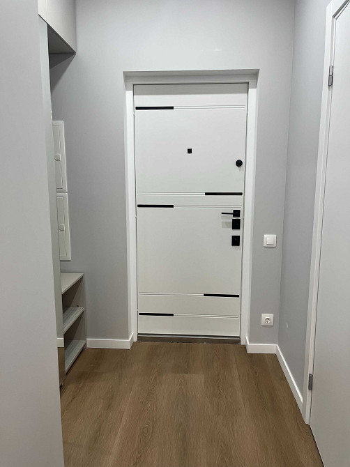 Здам 1-кімнатну квартиру Голосіївський р-н. Багринова гора, Ракетна 24 Киев - изображение 1