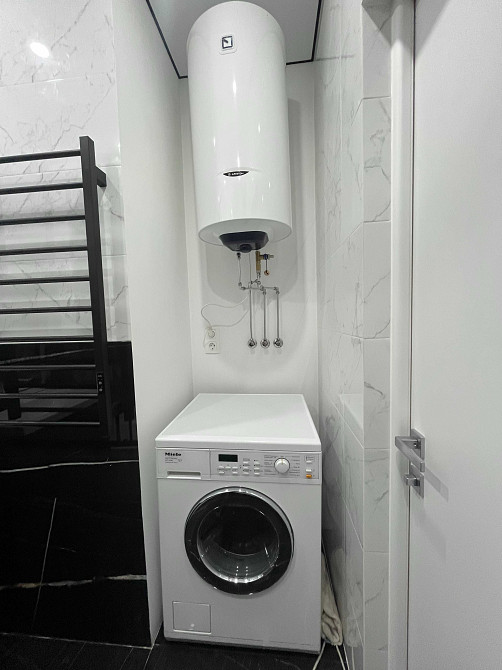 Здам 1-кімнатну квартиру Голосіївський р-н. Багринова гора, Ракетна 24 Киев - изображение 2