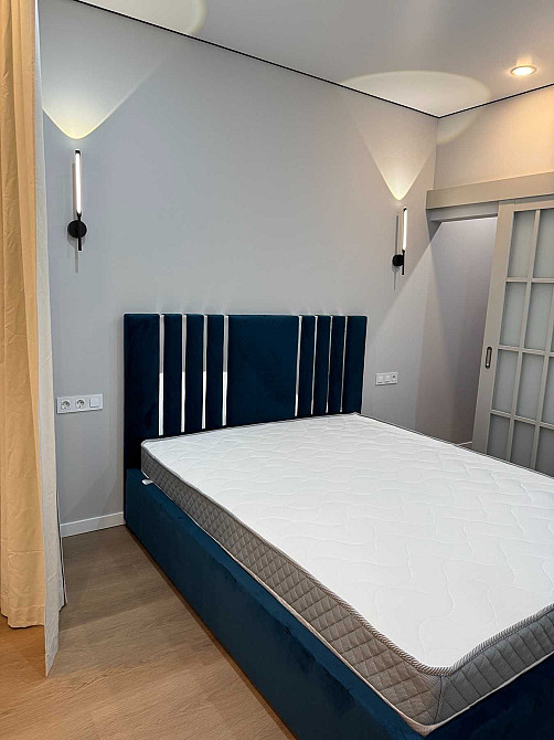 Здам 1-кімнатну квартиру Голосіївський р-н. Багринова гора, Ракетна 24 Киев - изображение 8