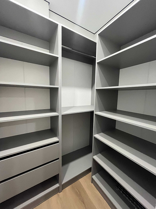 Здам 1-кімнатну квартиру Голосіївський р-н. Багринова гора, Ракетна 24 Киев - изображение 7