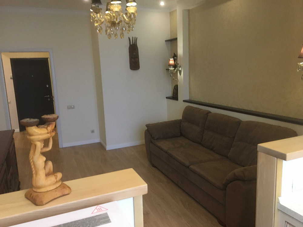 Долгосрочная аренда 2х ком. кв.  в Аркадии/Аркадия Хилс от хозяина Одесса - изображение 8