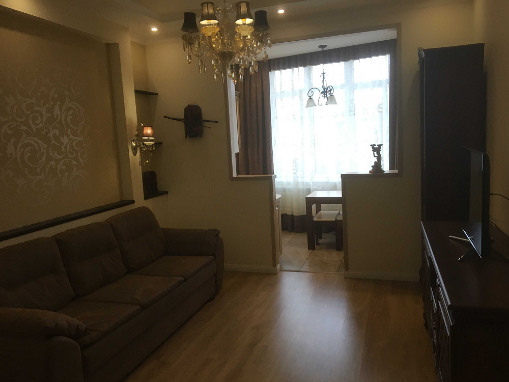 Долгосрочная аренда 2х ком. кв.  в Аркадии/Аркадия Хилс от хозяина Одесса - изображение 7