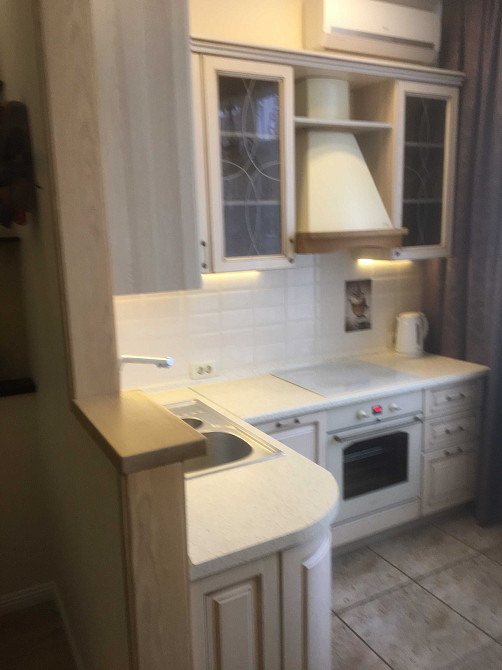 Долгосрочная аренда 2х ком. кв.  в Аркадии/Аркадия Хилс от хозяина Одесса - изображение 5