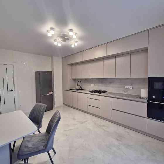 Оренда 2 кімнатної квартири вул. Тернопільська. Перша здача Львов