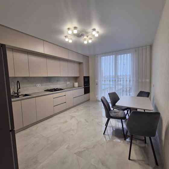 Оренда 2 кімнатної квартири вул. Тернопільська. Перша здача Львов