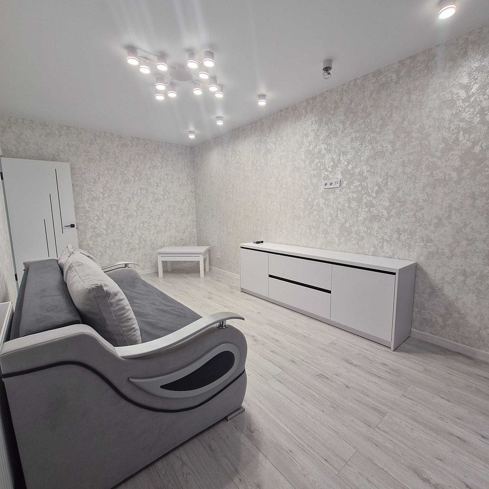 Оренда 2 кімнатної квартири вул. Тернопільська. Перша здача Львов - изображение 4