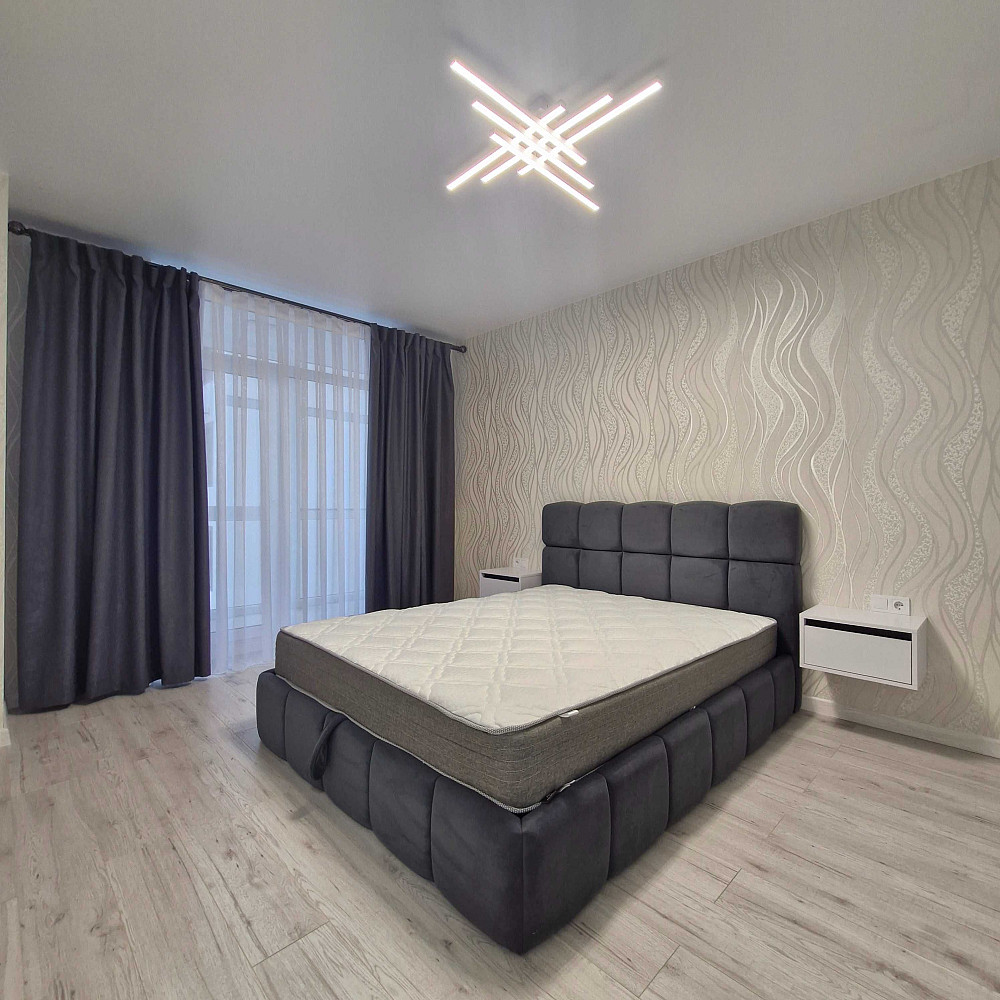 Оренда 2 кімнатної квартири вул. Тернопільська. Перша здача Львов - изображение 5