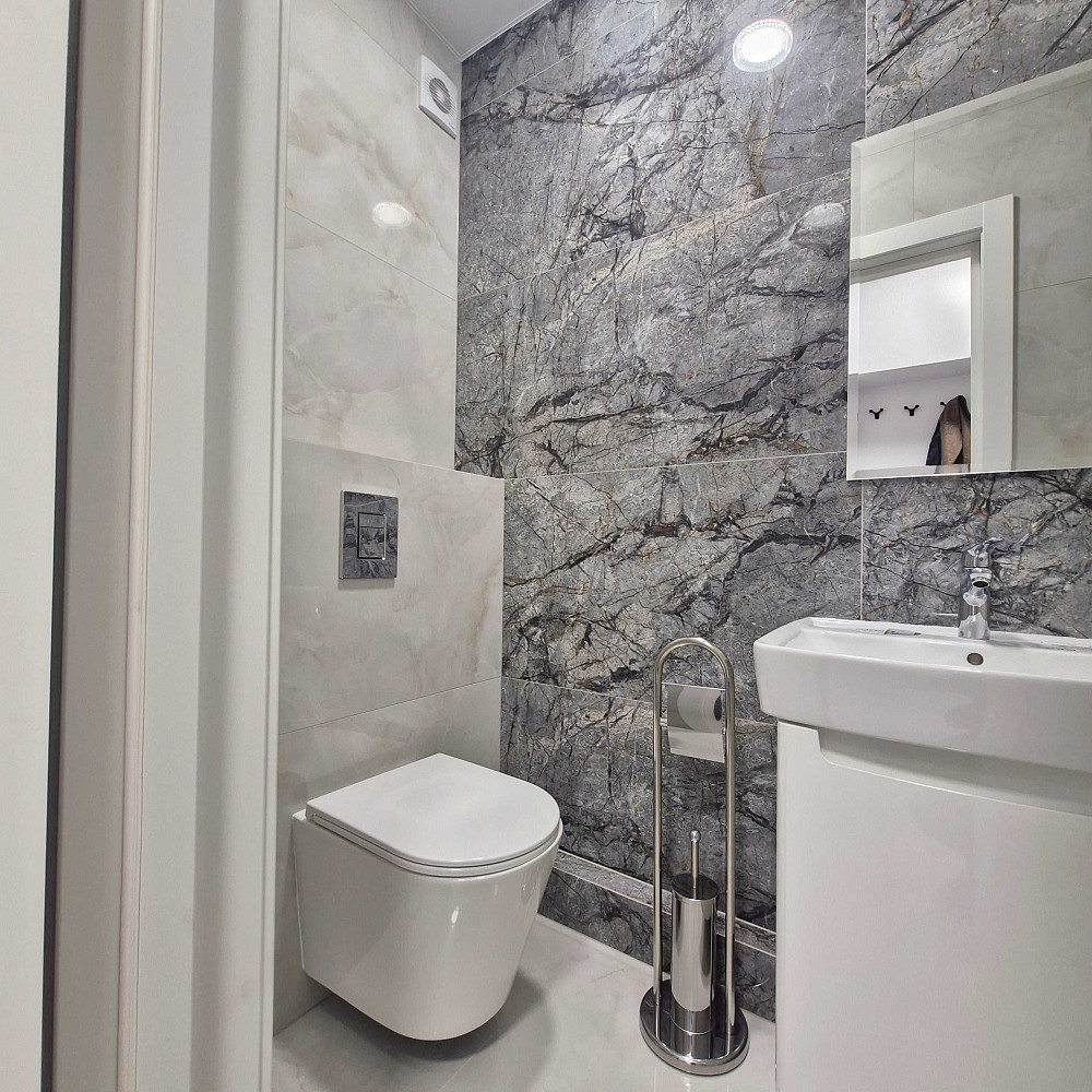 Оренда 2 кімнатної квартири вул. Тернопільська. Перша здача Львов - изображение 8