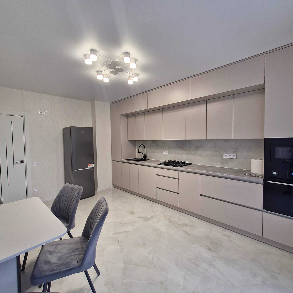 Оренда 2 кімнатної квартири вул. Тернопільська. Перша здача Львов - изображение 2