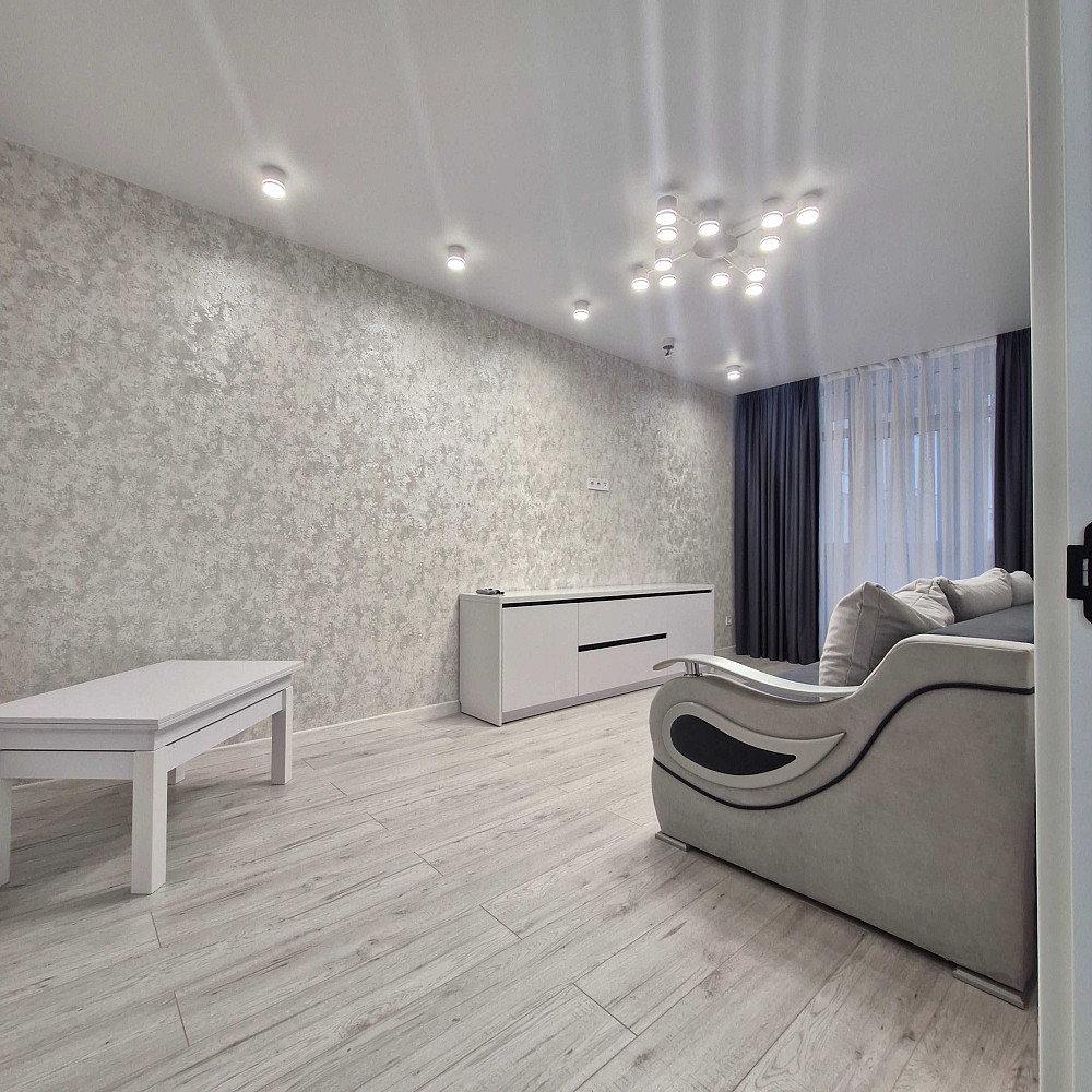 Оренда 2 кімнатної квартири вул. Тернопільська. Перша здача Львов - изображение 3