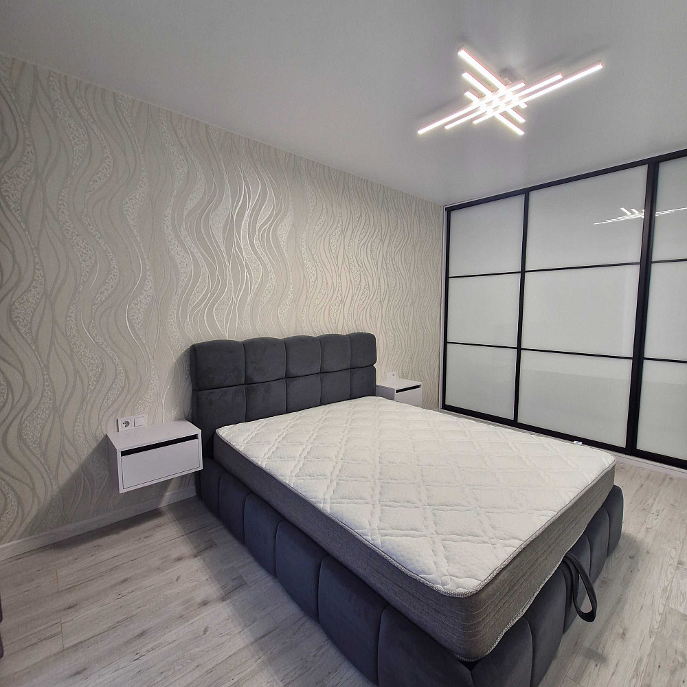 Оренда 2 кімнатної квартири вул. Тернопільська. Перша здача Львов - изображение 6