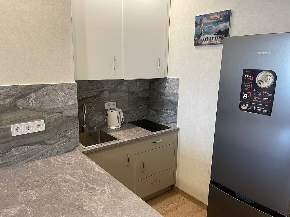 Аренда квартири до травня Одесса - изображение 3