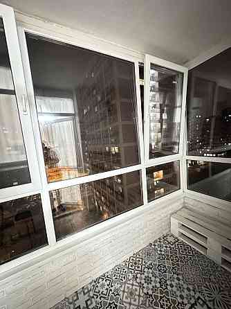 Оренда 1к, ЖК Варшавський, П’ятий квартал, Ретровіль, проспект Правди Киев