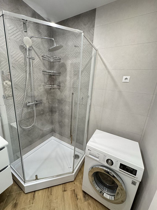 Оренда 1к, ЖК Варшавський, П’ятий квартал, Ретровіль, проспект Правди Киев - изображение 8