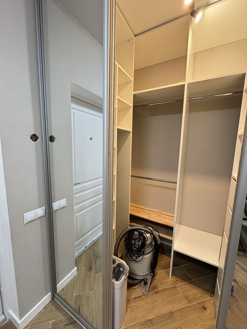 Оренда 1к, ЖК Варшавський, П’ятий квартал, Ретровіль, проспект Правди Киев - изображение 6