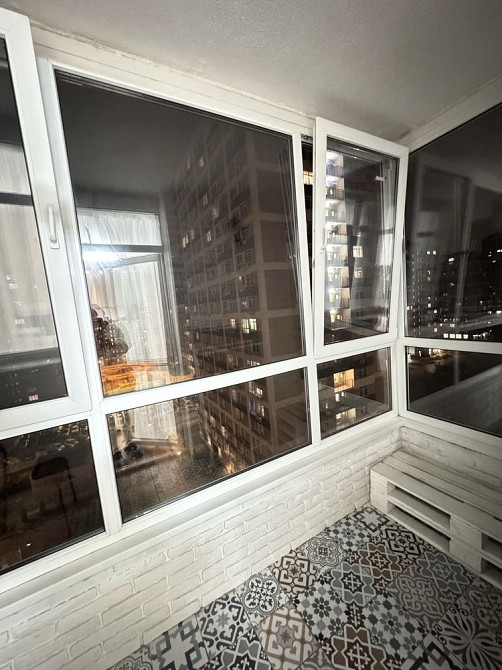 Оренда 1к, ЖК Варшавський, П’ятий квартал, Ретровіль, проспект Правди Киев - изображение 5