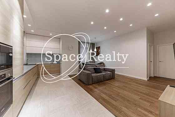 Оренда  квартири 105 кв.м. ЖК Park Avenue Vip  вул. Деміївська 33. Киев