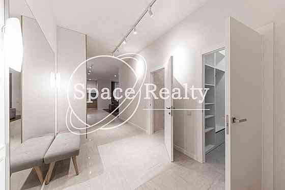 Оренда  квартири 105 кв.м. ЖК Park Avenue Vip  вул. Деміївська 33. Киев