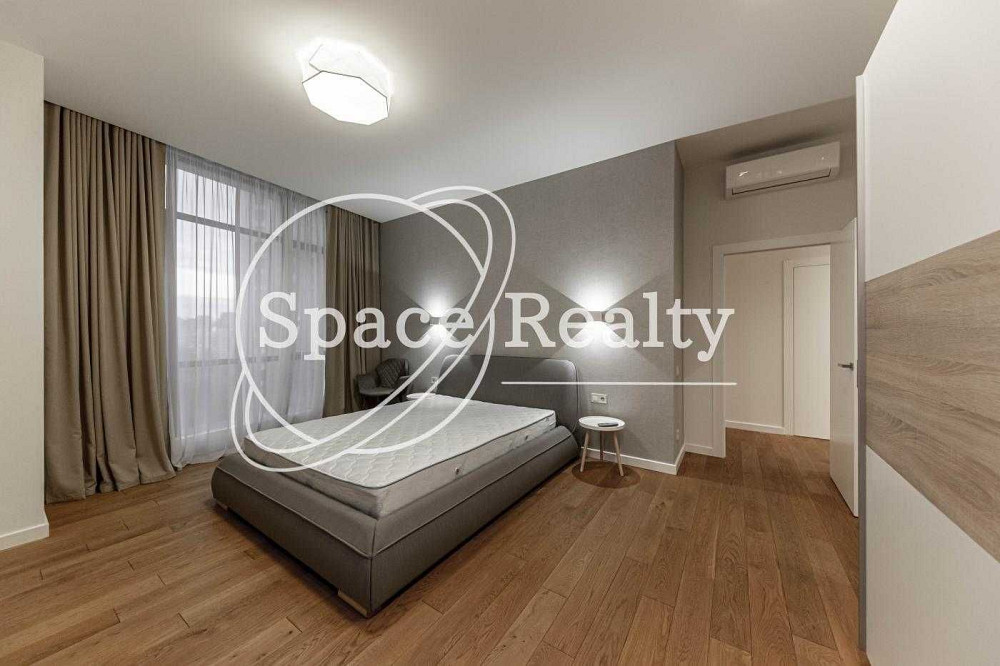 Оренда  квартири 105 кв.м. ЖК Park Avenue Vip  вул. Деміївська 33. Київ - зображення 1