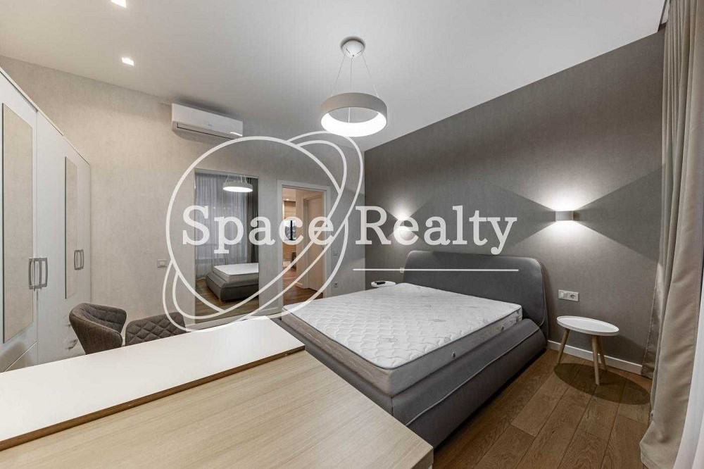 Оренда  квартири 105 кв.м. ЖК Park Avenue Vip  вул. Деміївська 33. Київ - зображення 8