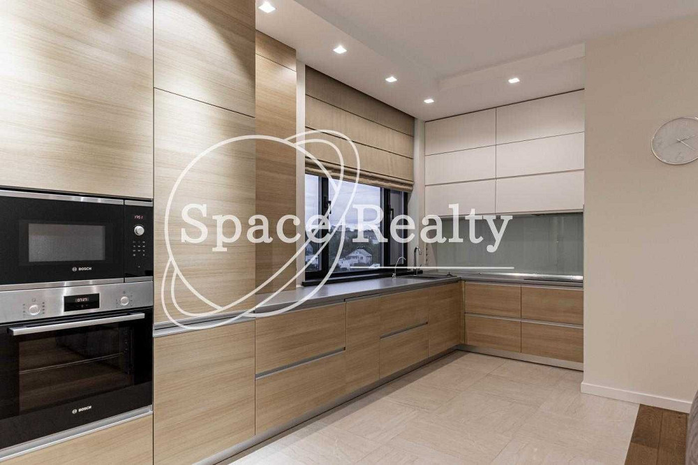 Оренда  квартири 105 кв.м. ЖК Park Avenue Vip  вул. Деміївська 33. Київ - зображення 4