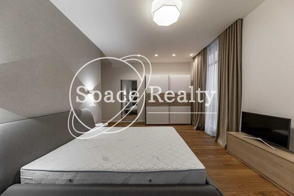 Оренда  квартири 105 кв.м. ЖК Park Avenue Vip  вул. Деміївська 33. Київ - зображення 2