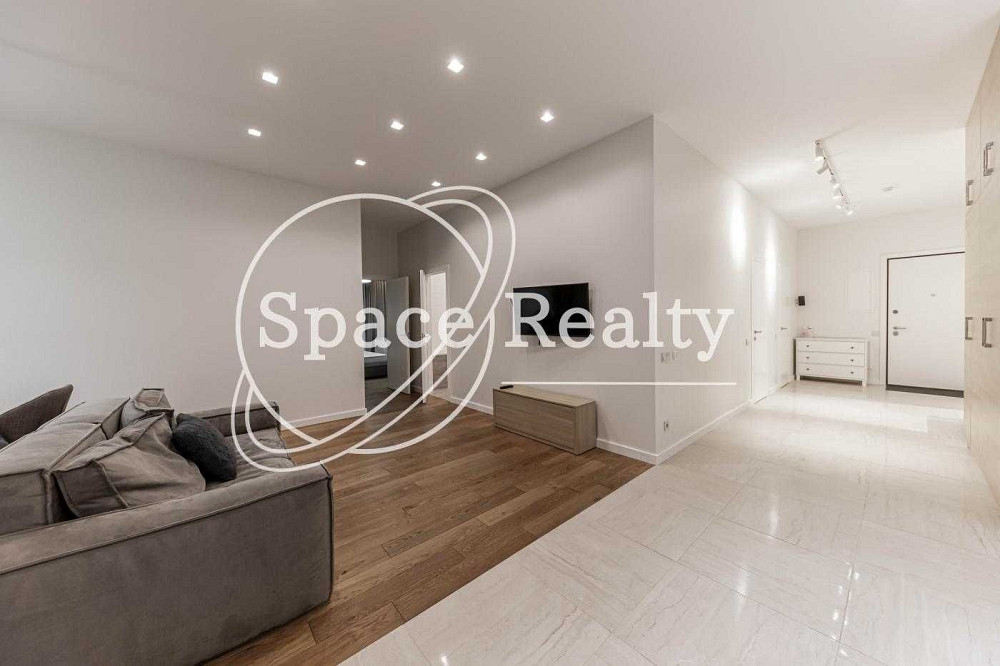 Оренда  квартири 105 кв.м. ЖК Park Avenue Vip  вул. Деміївська 33. Київ - зображення 7