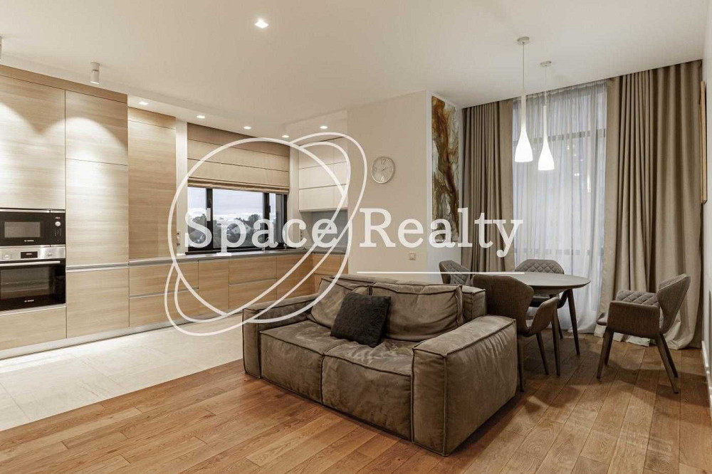 Оренда  квартири 105 кв.м. ЖК Park Avenue Vip  вул. Деміївська 33. Київ - зображення 5