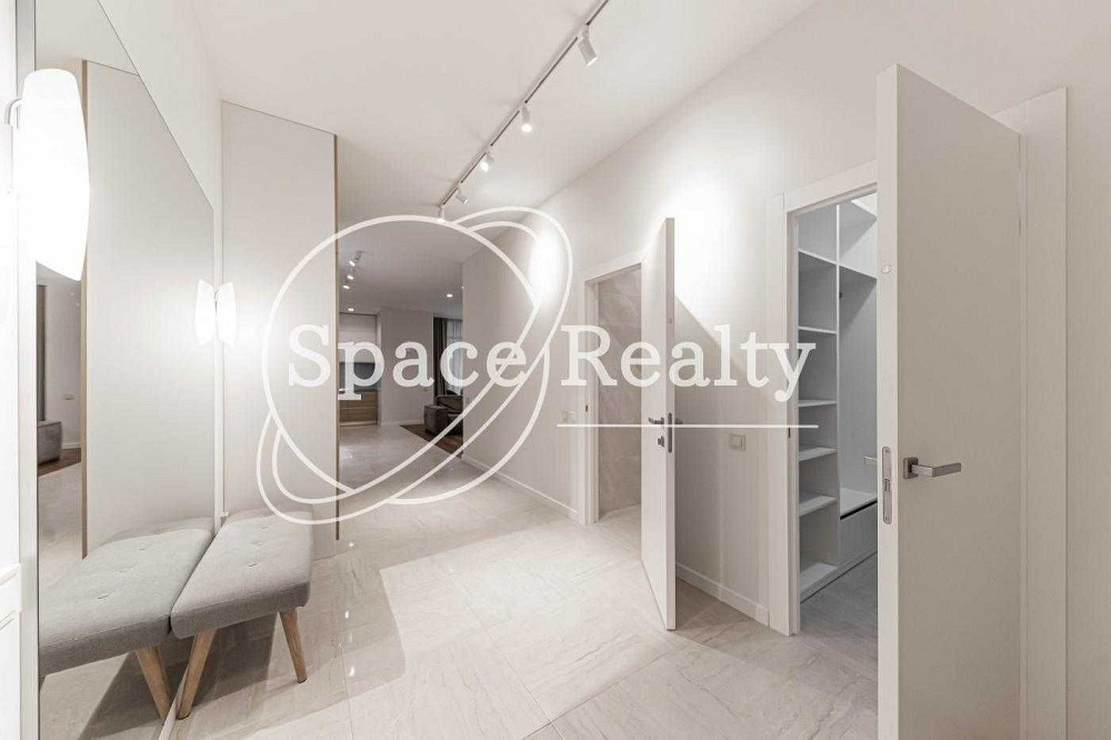 Оренда  квартири 105 кв.м. ЖК Park Avenue Vip  вул. Деміївська 33. Київ - зображення 3