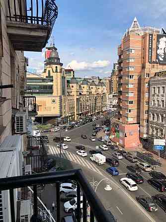 Оренда центр 2к квартири Палац спорту, Хрещатик Бессарабський ринок Киев