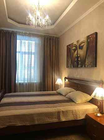 Оренда центр 2к квартири Палац спорту, Хрещатик Бессарабський ринок Киев