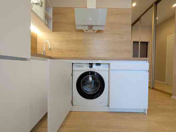 Долгосрочная аренда, Евродвушка. ЖК Элегия Парк. Аркадия Одесса