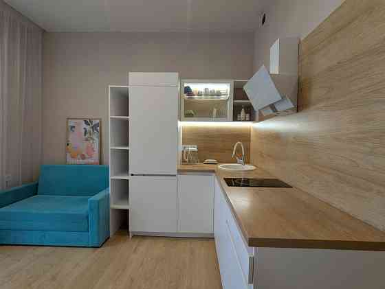 Долгосрочная аренда, Евродвушка. ЖК Элегия Парк. Аркадия Одесса