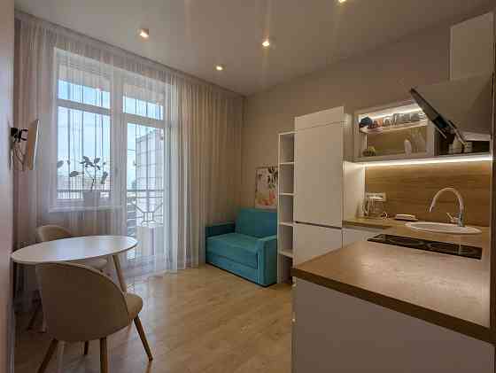 Долгосрочная аренда, Евродвушка. ЖК Элегия Парк. Аркадия Одесса