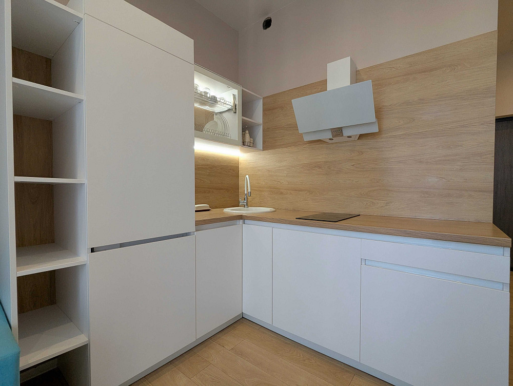 Долгосрочная аренда, Евродвушка. ЖК Элегия Парк. Аркадия Одесса - изображение 3