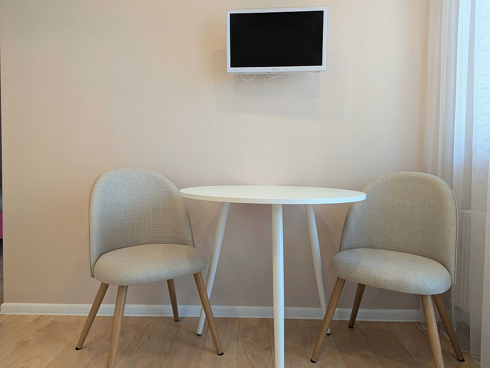 Долгосрочная аренда, Евродвушка. ЖК Элегия Парк. Аркадия Одесса - изображение 4