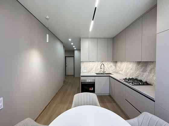 Оренда 1 кім. квартири вул. Пимоненка - Зелена ЖК Auroom Sunrise Львов