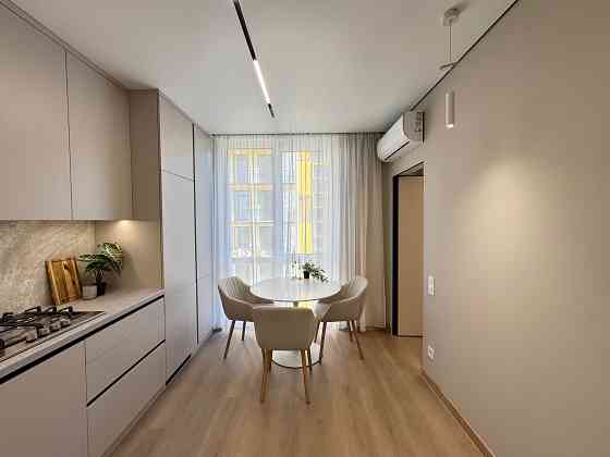 Оренда 1 кім. квартири вул. Пимоненка - Зелена ЖК Auroom Sunrise Львов