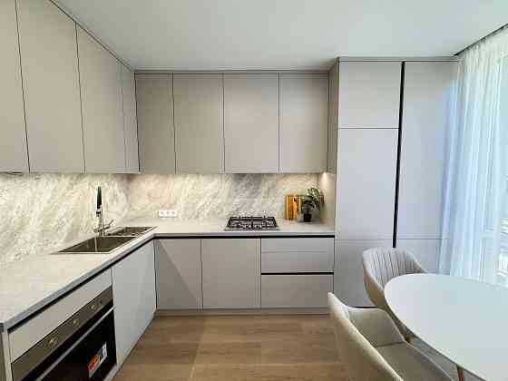 Оренда 1 кім. квартири вул. Пимоненка - Зелена ЖК Auroom Sunrise Львов