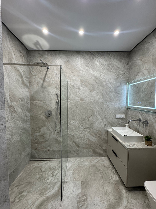 Оренда 1 кім. квартири вул. Пимоненка - Зелена ЖК Auroom Sunrise Львов - изображение 7