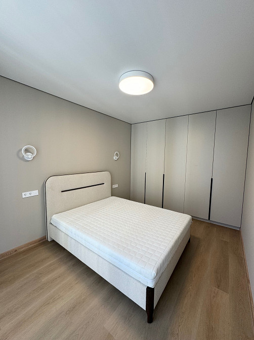 Оренда 1 кім. квартири вул. Пимоненка - Зелена ЖК Auroom Sunrise Львов - изображение 8