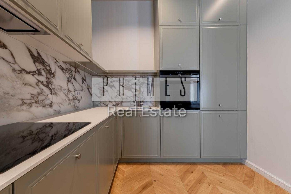 Аренда 2к квартира 60м2, ЖК Жемчужина 52, Киквидзе/Бойчука 17 Зверинец Киев - изображение 8