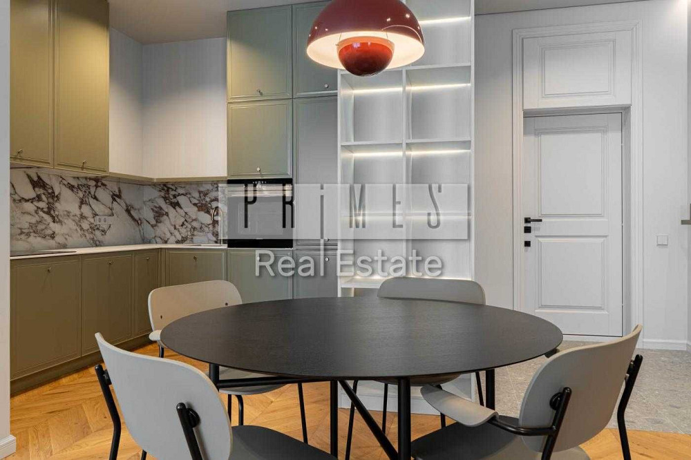 Аренда 2к квартира 60м2, ЖК Жемчужина 52, Киквидзе/Бойчука 17 Зверинец Киев - изображение 7