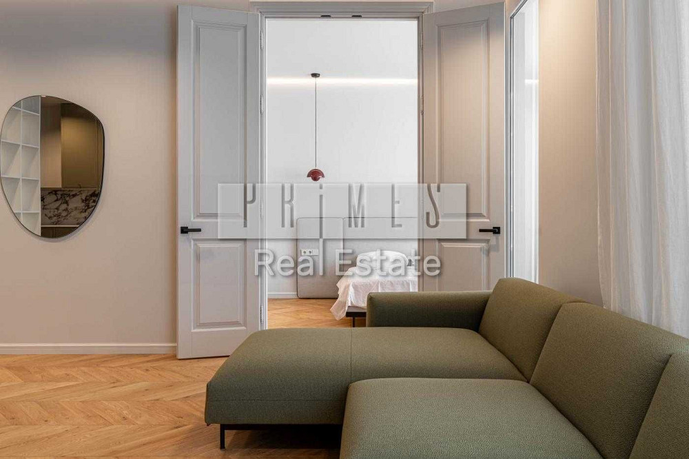 Аренда 2к квартира 60м2, ЖК Жемчужина 52, Киквидзе/Бойчука 17 Зверинец Киев - изображение 5