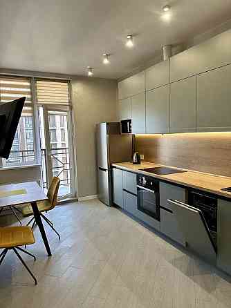 УЮТНАЯ КЛАССНАЯ 2-комнатная квартира в ЖК Эллегия Парк! МОРЕ Аркадия! Одесса